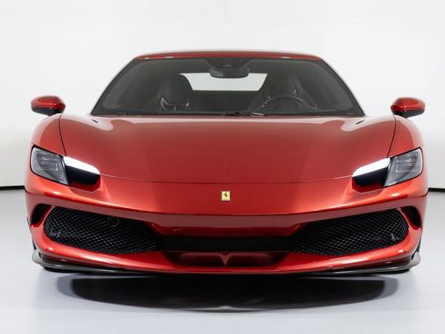 Used 2022 Ferrari 296 GTB image 11