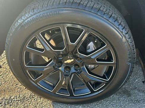 Used 2022 Chevrolet Silverado 1500 LT w/ Bed Protection Package image 7