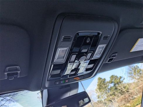 New 2026 Chevrolet Tahoe Premier image 25