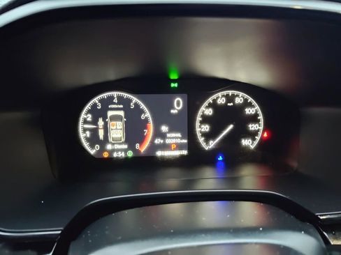 Used 2023 Honda CR-V EX-L image 9