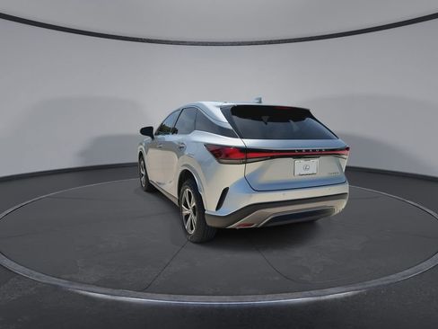 Used 2023 Lexus RX 350 FWD image 7