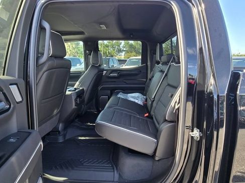New 2026 GMC Sierra 1500 AT4X w/ AT4X AEV Edition AWD/4WD image 15
