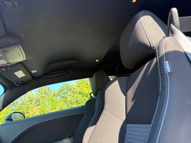 Used 2023 Dodge Challenger GT RWD image 3