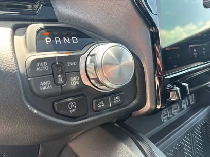 New 2026 RAM 1500 Rebel w/ Rebel Level 2 Equipment Group