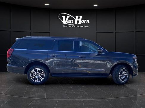 New 2026 Ford Expedition Max Active AWD/4WD image 6