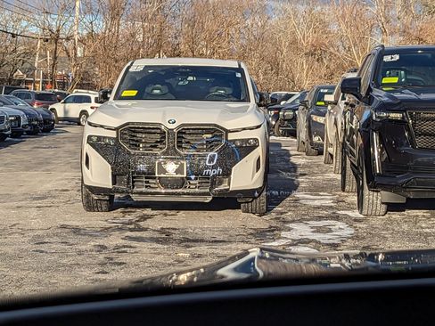 Used 2022 Mercedes-Benz GLS 450 4MATIC image 19