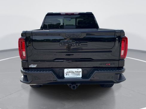 Used 2024 GMC Sierra 1500 AT4X AWD/4WD image 7