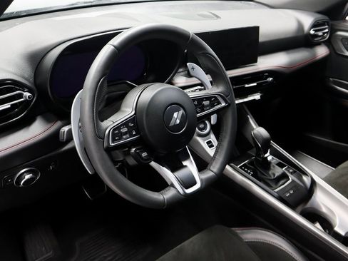 Used 2024 Dodge Hornet R/T w/ Track Pack image 25