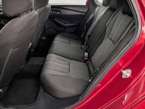 Used 2024 Honda Accord Sport image 18