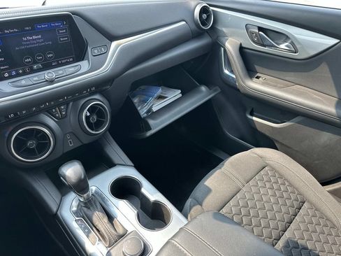 Used 2020 Chevrolet Blazer LT w/ LPO, Floor Liner Package FWD image 27