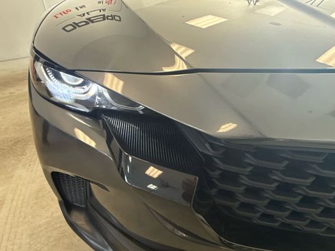 Certified 2023 MAZDA CX-50 2.5 S w/ Cargo Package image 9