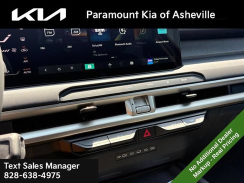 New 2027 Kia Telluride S AWD/4WD image 11