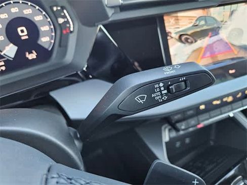 Used 2025 Audi A3 2.0T Premium w/ Convenience Package image 22