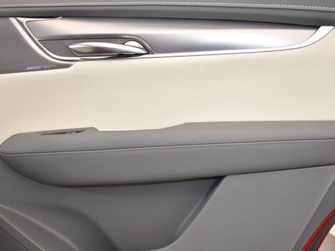 Used 2022 Cadillac XT5 Premium Luxury w/ LPO, Floor Liner Package image 13