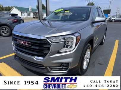 Used 2024 GMC Terrain SLE
