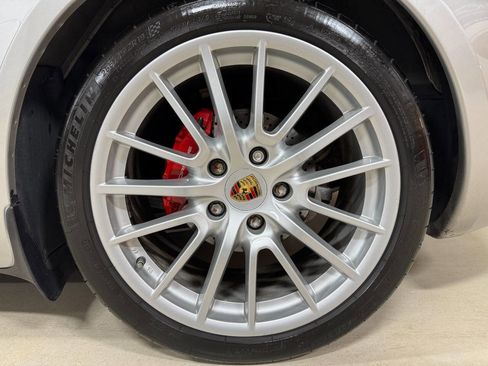 Used 2006 Porsche Cayman S image 30