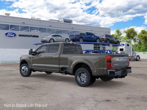 New 2026 Ford F450 King Ranch AWD/4WD image 4