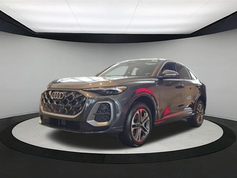 New 2025 Audi Q5 Premium Plus image 3