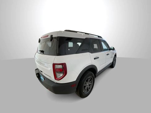 Used 2024 Ford Bronco Sport Big Bend AWD/4WD image 8
