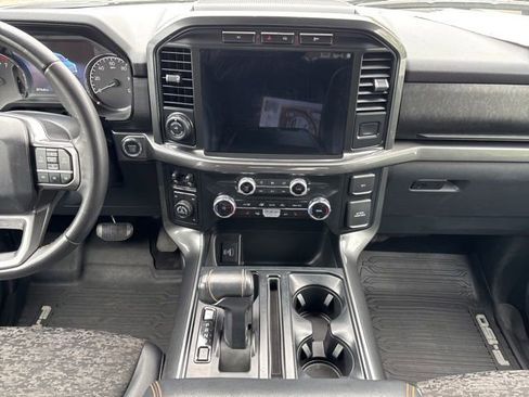 Used 2023 Ford F150 Tremor AWD/4WD image 12
