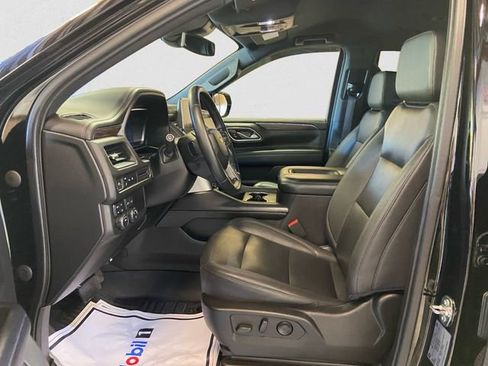 Used 2023 Chevrolet Tahoe LT image 10