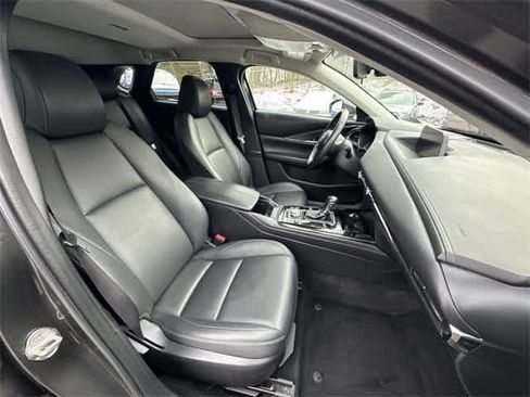 Used 2024 MAZDA CX-30 AWD 2.5 S w/ Preferred Package image 19