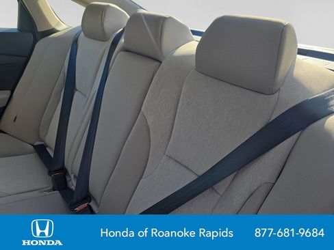 New 2026 Honda Accord LX image 16