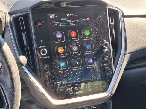 Used 2025 Subaru Crosstrek 2.0i Premium image 22