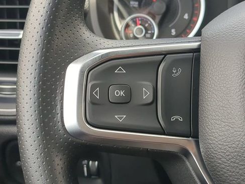 New 2026 RAM 2500 Tradesman AWD/4WD image 28