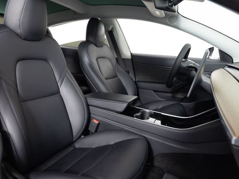 Used 2019 Tesla Model 3 Long Range AWD/4WD image 26