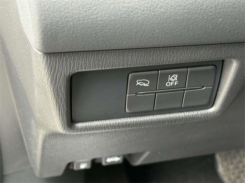 Used 2024 MAZDA CX-5 AWD 2.5 S w/ Select Package image 22
