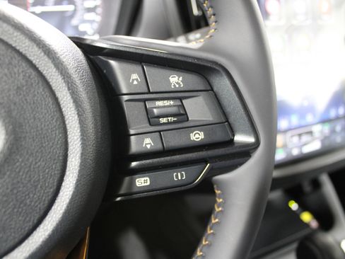 New 2026 Subaru Forester Wilderness image 11