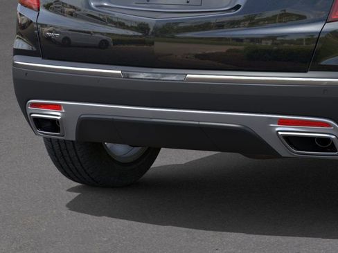 New 2025 Cadillac XT5 Premium Luxury w/ Technology Package image 14