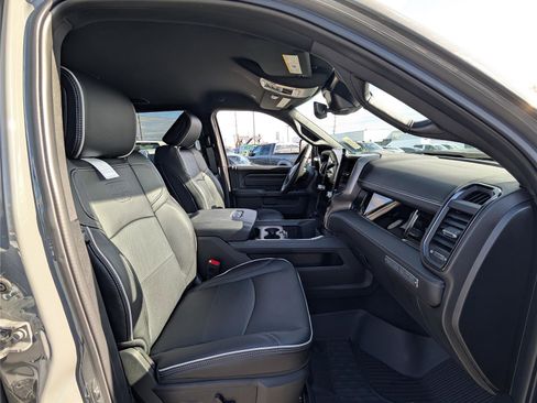 New 2026 RAM 2500 Power Wagon image 6