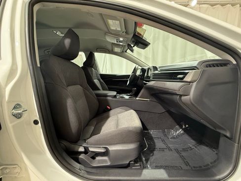 Certified 2025 Toyota Camry LE image 20