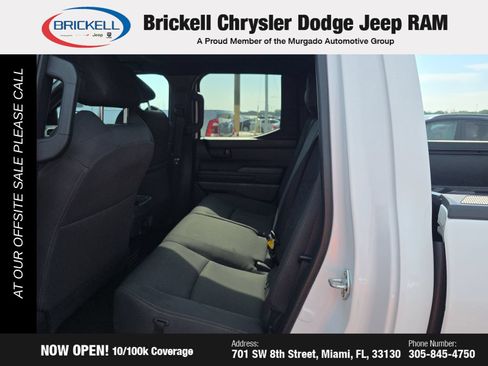 Used 2024 Toyota Tacoma SR5 RWD image 10