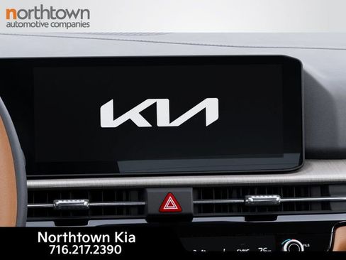 New 2026 Kia Sportage X-Line w/ X-Line Premium Package image 21