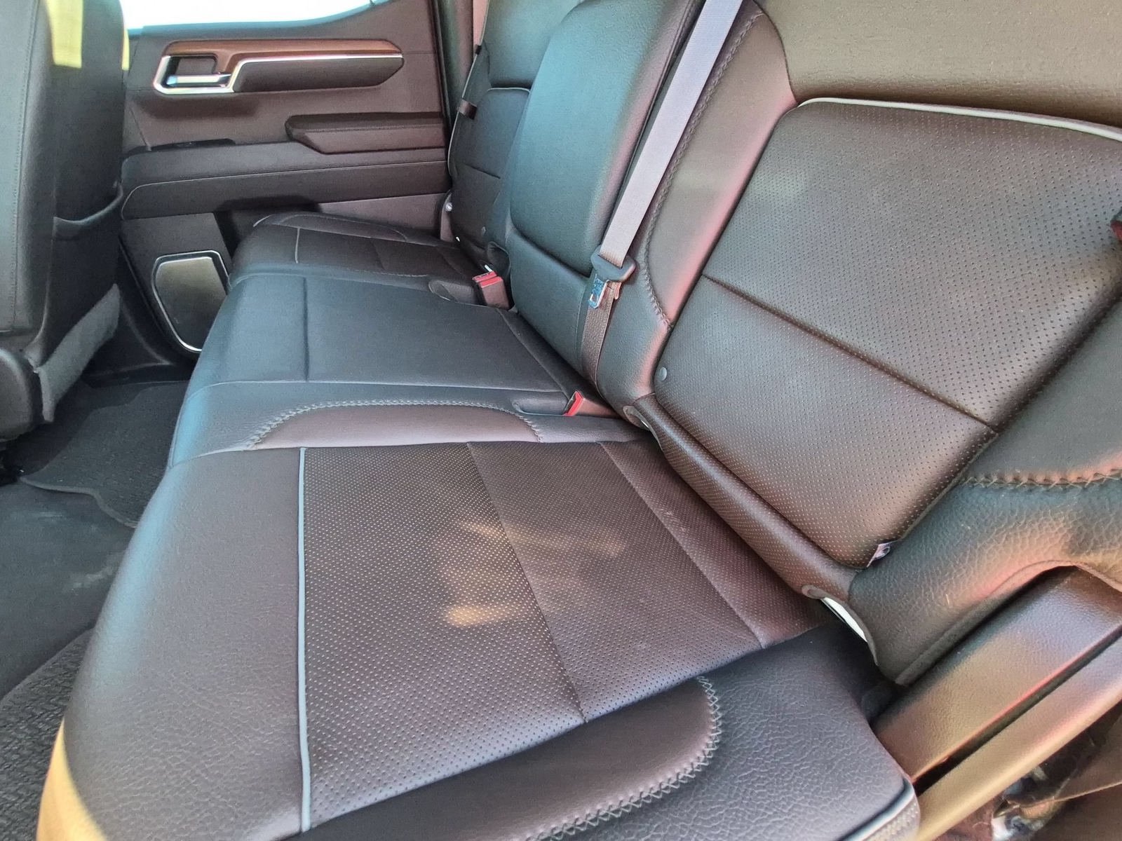 Used 2023 GMC Sierra 1500 Denali AWD/4WD image 29