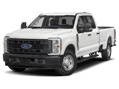Certified 2025 Ford F250 XL w/ FX4 Off-Road Package