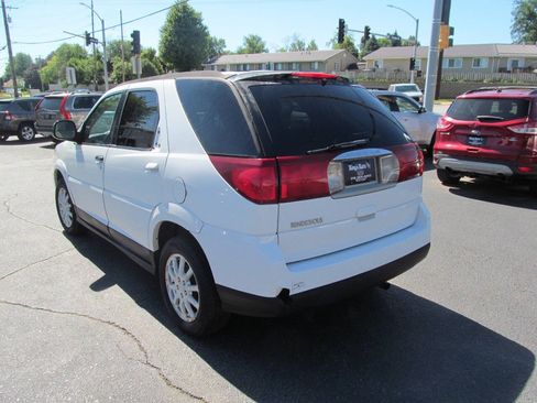 Used 2006 Buick Rendezvous 2WD image 3
