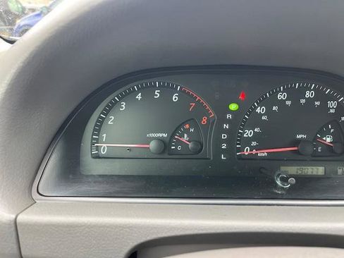 Used 2003 Toyota Camry LE image 8