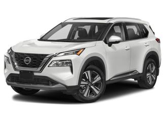 Used 2023 Nissan Rogue SL w/ SL Premium Package AWD/4WD video 1