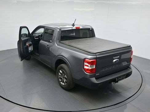 Certified 2023 Ford Maverick XLT image 42