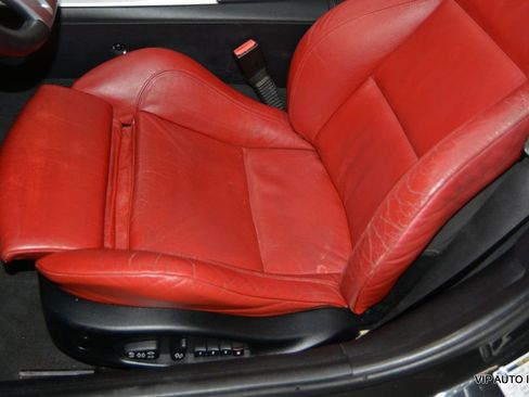 Used 2008 BMW Z4 3.0i image 21