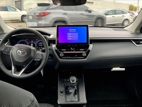 New 2026 Toyota Corolla Cross XLE image 5