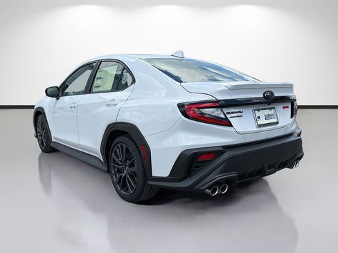 New 2026 Subaru WRX Premium AWD/4WD image 5