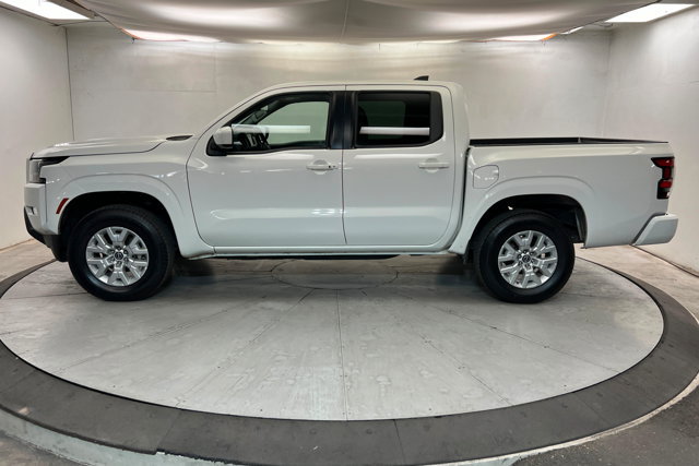 Used 2024 Nissan Frontier SV w/ SV Convenience Package AWD/4WD image 2