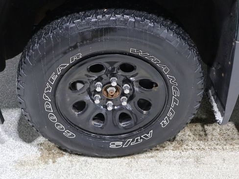 Used 2014 Chevrolet Silverado 1500 LT w/ All Star Edition image 9