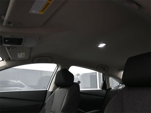 New 2025 Honda Accord LX image 2