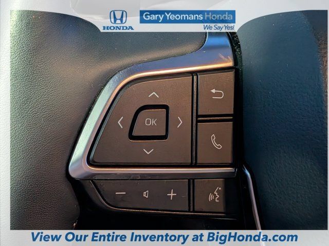 Used 2020 Toyota Highlander Limited FWD image 28